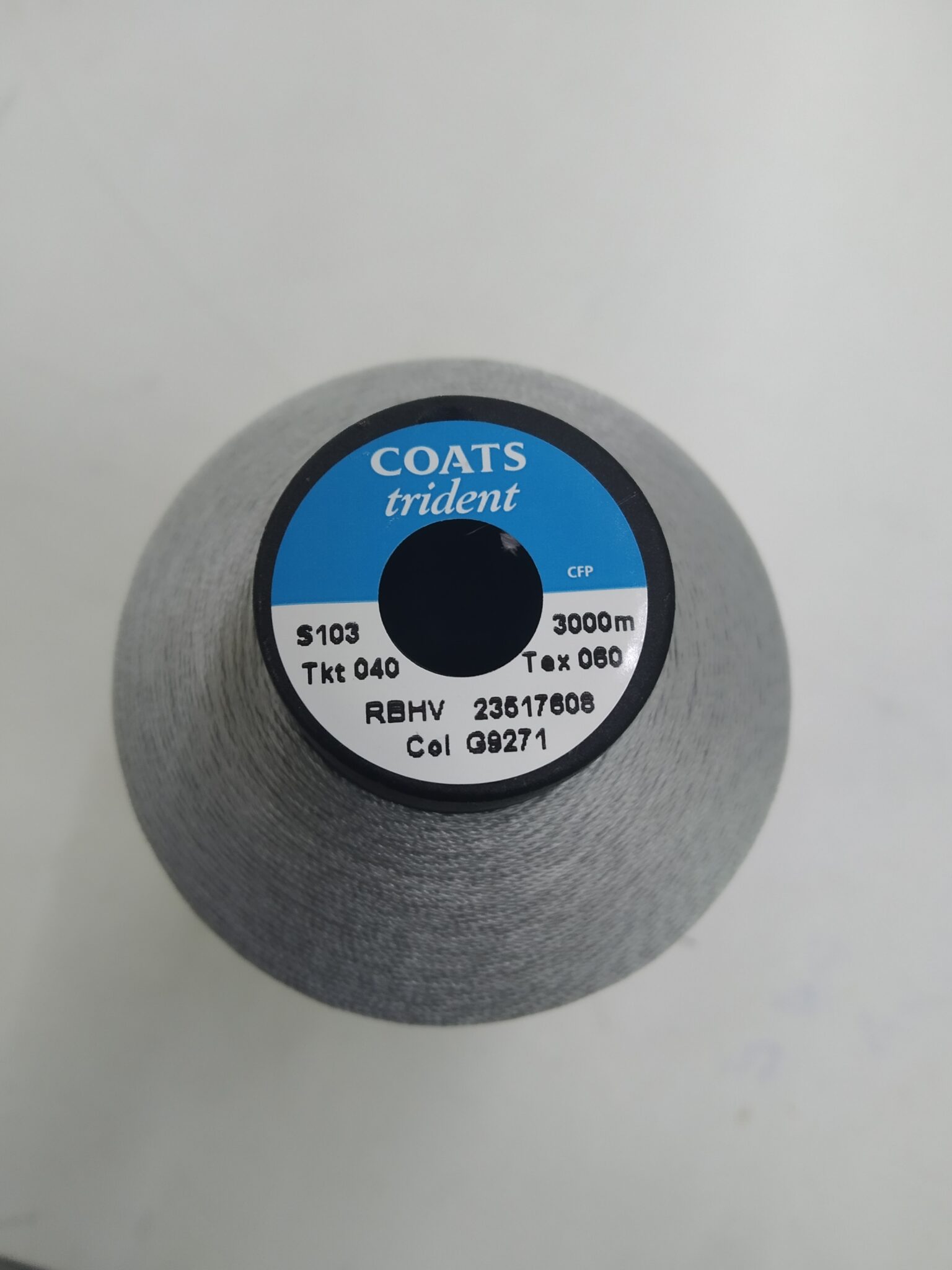 NYLON TRIDENT 300m 0.60 – Fil De Pêche Haute Résistance, Invisible, Eaux Froides/chaudes, Salées/douces – Ragot