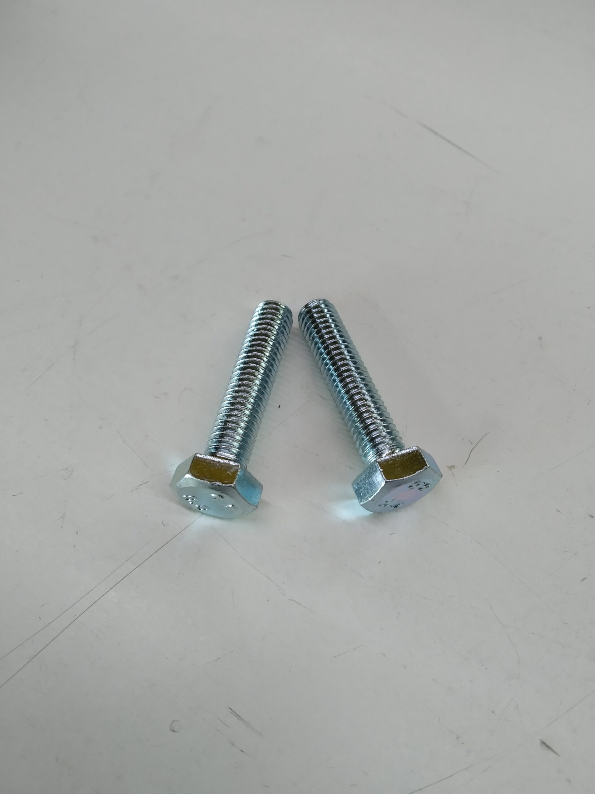 Parafusos M8x35